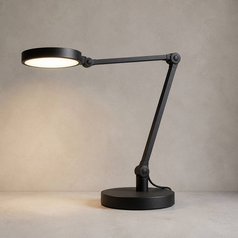 Lampe de bureau LED