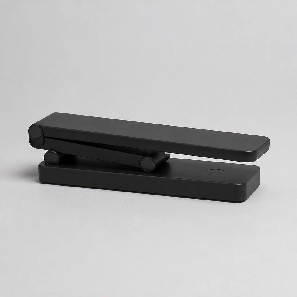 Lampe de bureau LED — vue secondaire
